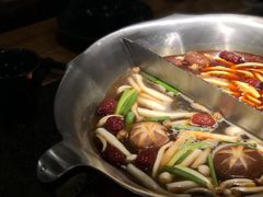 -湊湊火锅·茶憩(东城万达店)