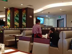 大堂-斗牛士牛排(南京东路店)
