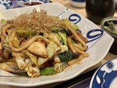 -小山日本料理(太古汇店)