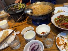 -金掌勺·锅包肉(双榆树店)