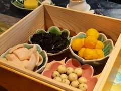 -醉西楼·国风茶社