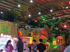 -老山东·山东菜(鲁菜名店)