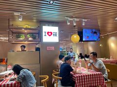 -西贝莜面村(当代商城店)