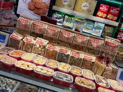 -泰康食品(南京东路店)