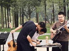 -宜兴龙背山森林公园