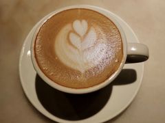 -JamaicaBlue Cafe(乌鲁木齐中路店)