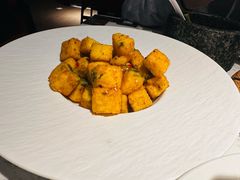 -奉天小馆·非遗东北菜(济南万象城店)
