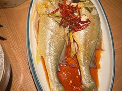-波螺油子青岛本帮菜(银座店)