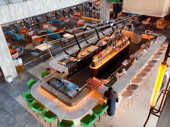 大堂-The ROOF (通盈中心店)