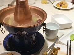 -涮福記·现切牛羊肉火锅(世纪汇店)