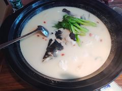 -鱼食饭稻·苏浙土菜17年老馆子(平江路店)