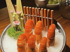 花雕酒醉沼虾-乔村二十八道(钱江世纪城店)