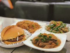 -繁仔牛杂(石排店)