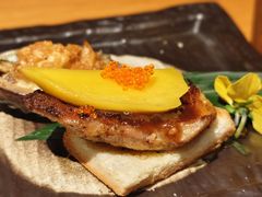 -三石铁板烧(紫竹桥店)