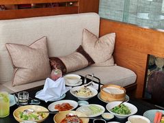 -长春凯悦酒店-品悦中餐厅