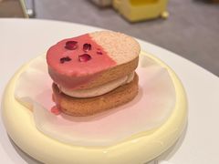 -HuHuCake呼呼甜品蛋糕(正弘城店)