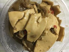 -老兵牛蹄店(下沙店)