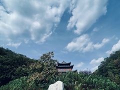 -吉林市朱雀山国家森林公园