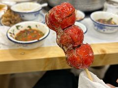 -朴小妹人参鸡汤火锅(长白山万达店)