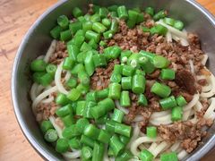 -左撇子私房面