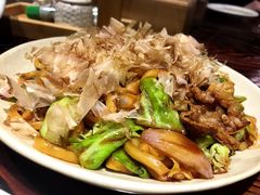 -石屋料理(南京西路店)