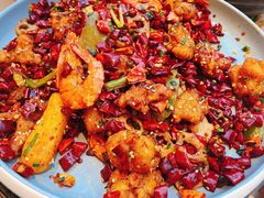 -尚一汤·粤菜海鲜(环球港店)