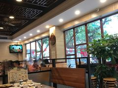大堂-正德顺順德雙皮奶(中信店)