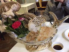 神洲四海海鲜大酒楼(四道口店)-神洲四海大酒楼(王府井澳门中心店)
