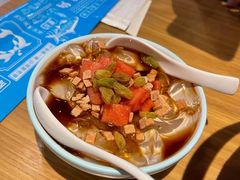 -爱妻鱼•老体北重庆水煮鱼•川菜(白云路店)