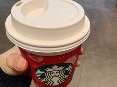 -星巴克(深圳香港大学深圳医院店)