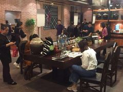 大堂-小时候2013(瀚新店)