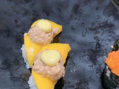 -万岁寿司(万国店)