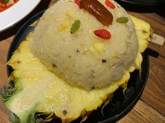 -茶花妹子云南餐厅(北大店)