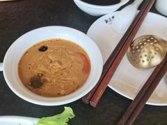 -铜来聚老北京涮肉(恒隆广场店)