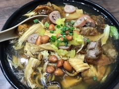 -阿芬卤面(花巷店)