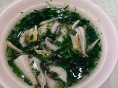 -顺风海鲜港(长寿路店)