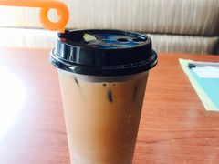 -香港仔茶餐厅(凤阳店)