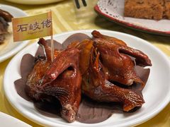 -石岐佬中山菜馆(张溪店)