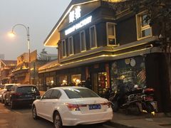-蝦塘·中国餐馆(城墙南马道巷店)