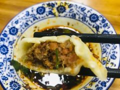 -老味道饺子馆(回民街店)