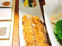 -鳗鱼家·深夜食堂(军博店)