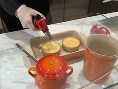 -PAUL LAFAYET 法式甜品(国金中心商场店)