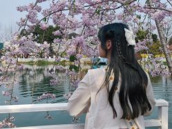 点击看大图 -川和潮人漂色·烫染·接发
