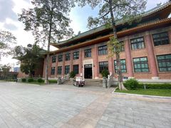 -粤·向群饭店(龙津东路总店)