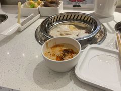 -龍歌自助小火锅(城阳万象汇店)