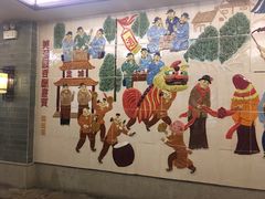 -金城大酒店-中餐厅(汾江中路店)