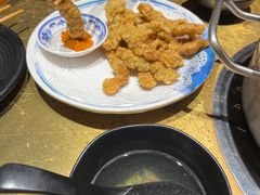 -手选潮汕鲜活牛肉火锅(二七广场店)