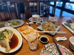 -美乐食街(小南店)