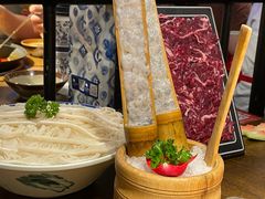 -萍姐火锅·公路夜市(打浦桥日月光店)