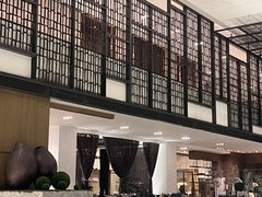 -天津东凯悦酒店·大堂吧